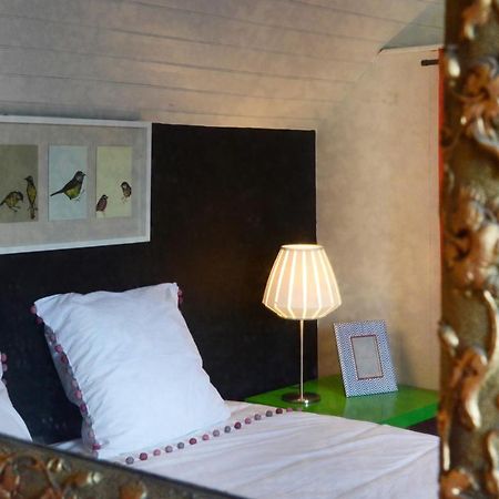 Le Chalet Des Pyrenees St Savin Saint-Savin  Екстериор снимка