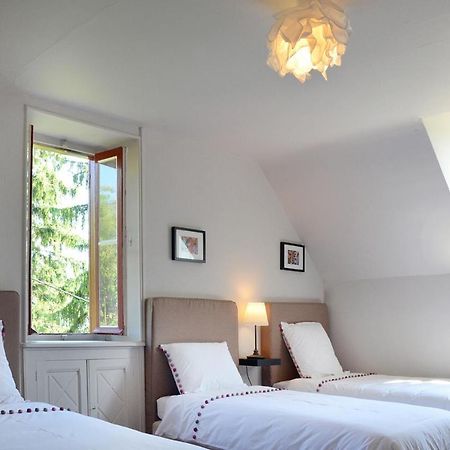 Le Chalet Des Pyrenees St Savin Saint-Savin  Екстериор снимка