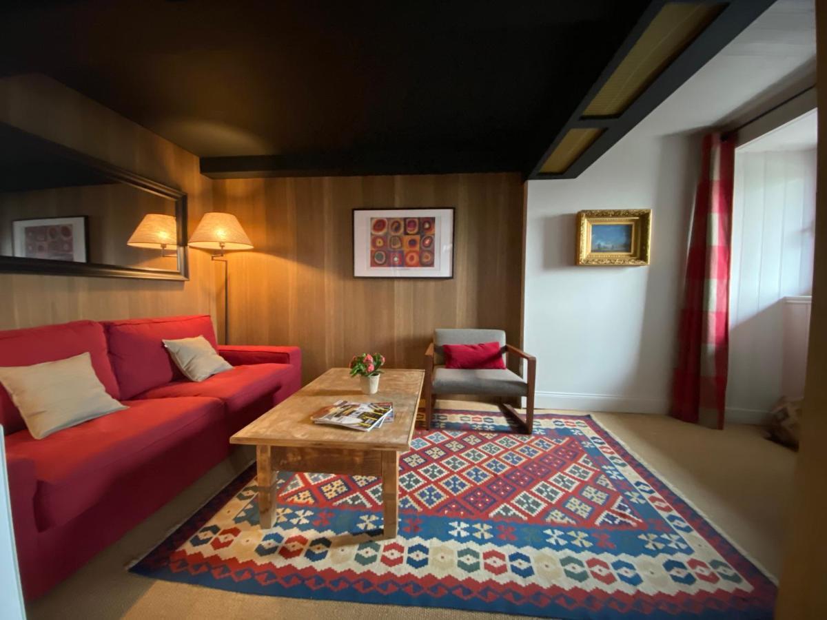 Le Chalet Des Pyrenees St Savin Saint-Savin  Екстериор снимка