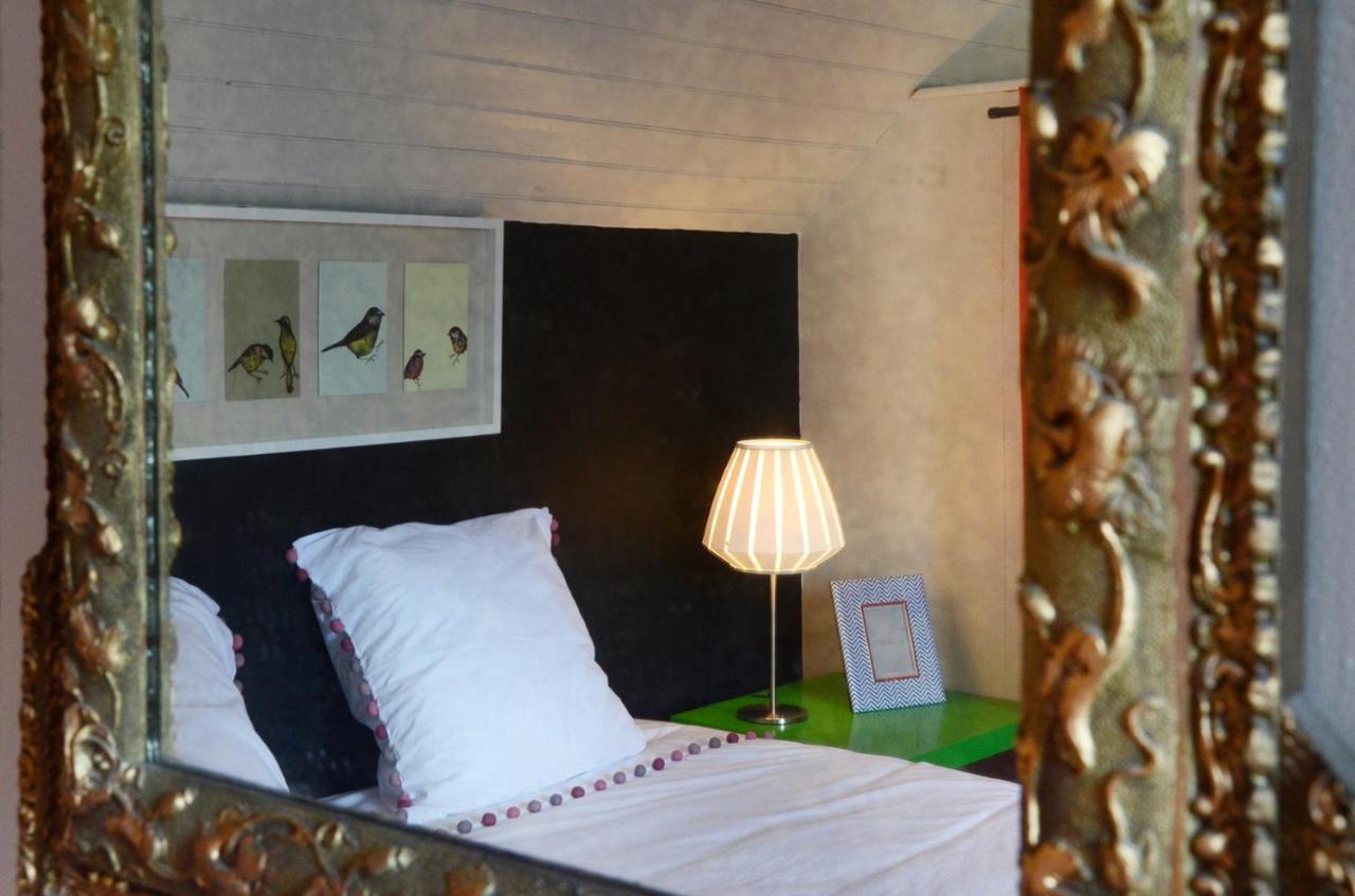 Le Chalet Des Pyrenees St Savin Saint-Savin  Екстериор снимка