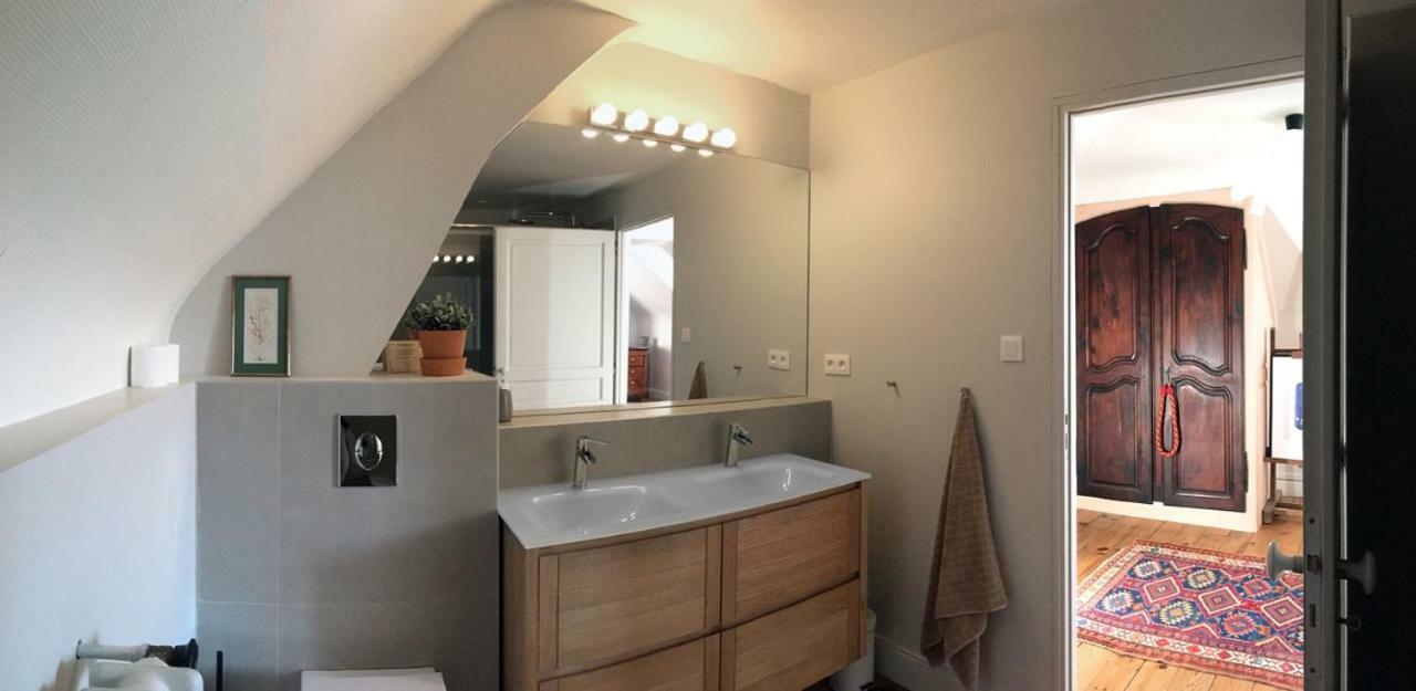 Le Chalet Des Pyrenees St Savin Saint-Savin  Екстериор снимка
